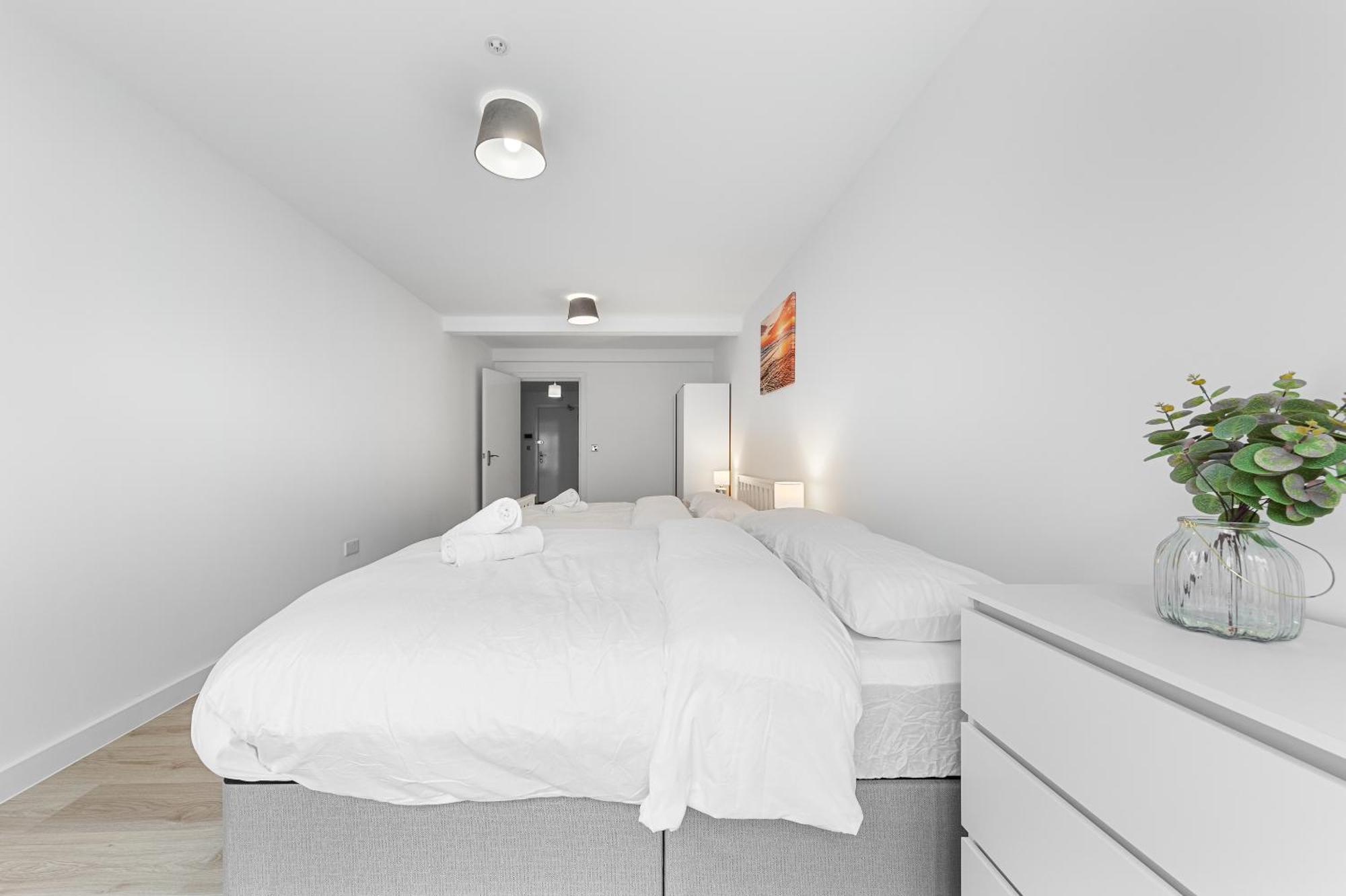 3 Bedroom Sleep12 In London Mr2 Buitenkant foto