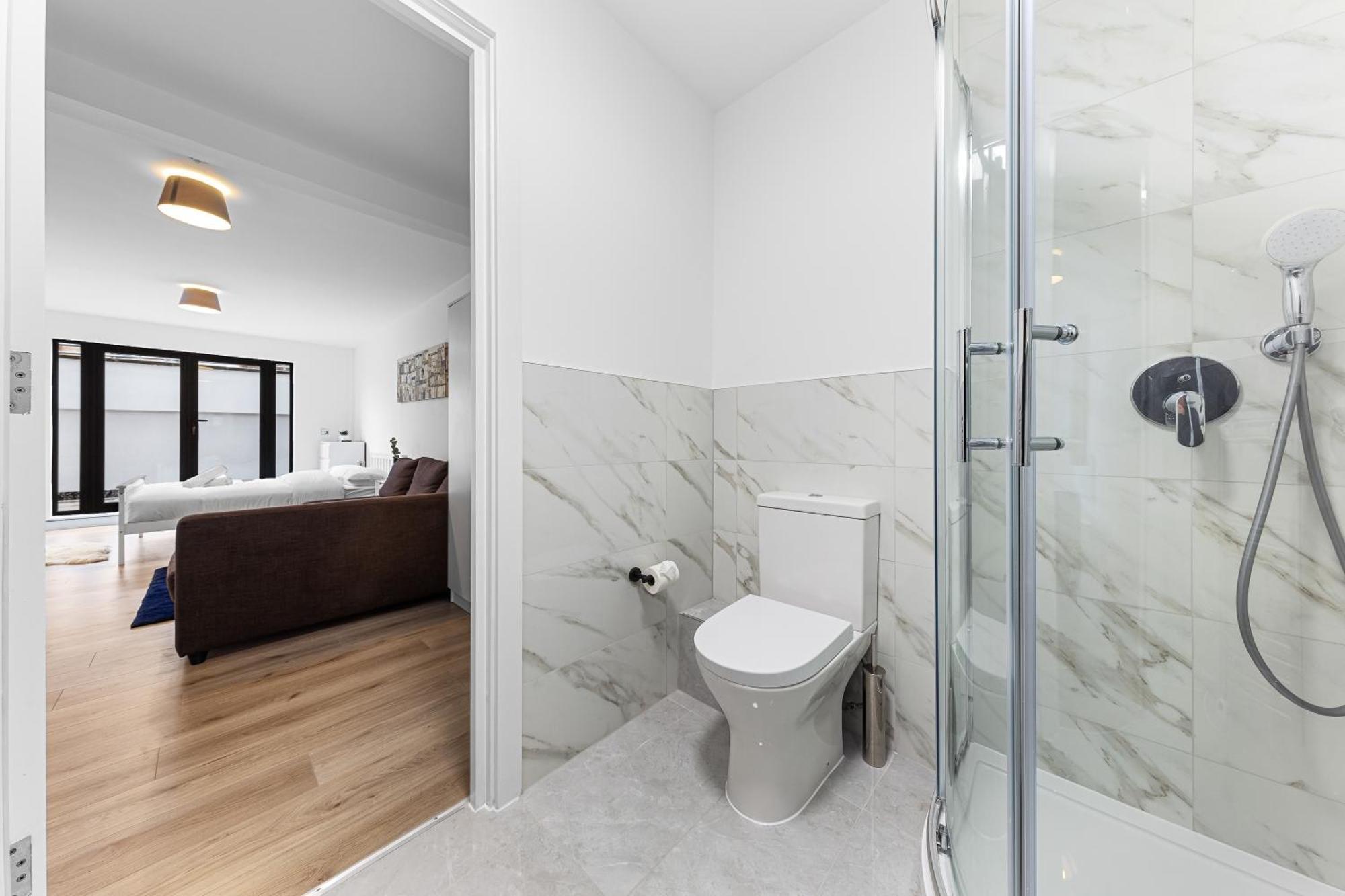 3 Bedroom Sleep12 In London Mr2 Buitenkant foto