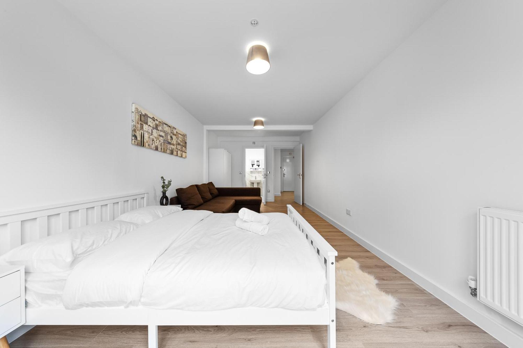 3 Bedroom Sleep12 In London Mr2 Buitenkant foto