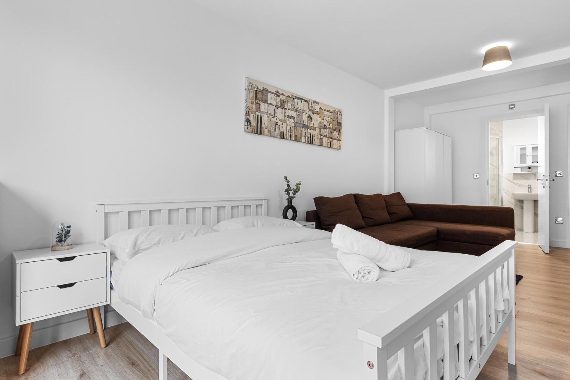 3 Bedroom Sleep12 In London Mr2 Buitenkant foto