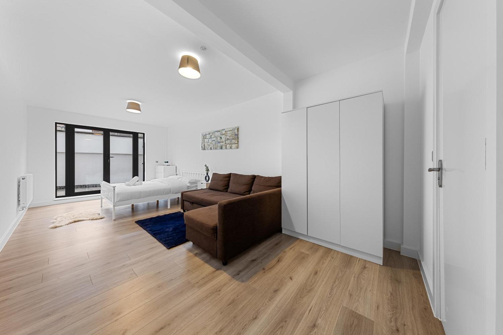 3 Bedroom Sleep12 In London Mr2 Buitenkant foto