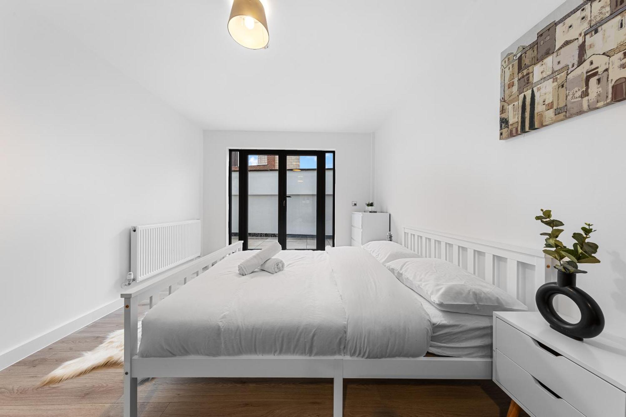 3 Bedroom Sleep12 In London Mr2 Buitenkant foto