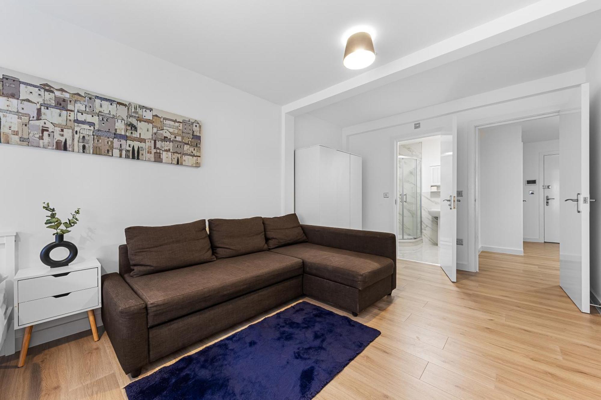 3 Bedroom Sleep12 In London Mr2 Buitenkant foto