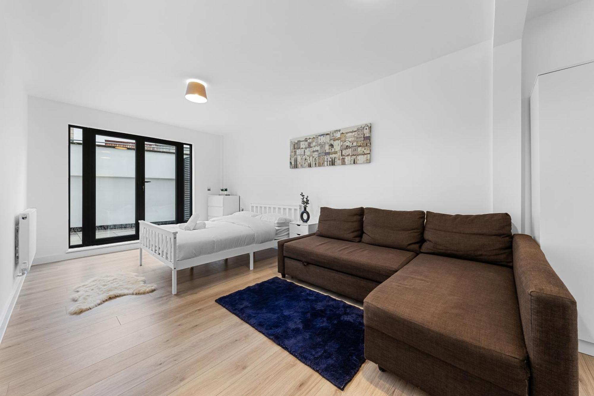 3 Bedroom Sleep12 In London Mr2 Buitenkant foto