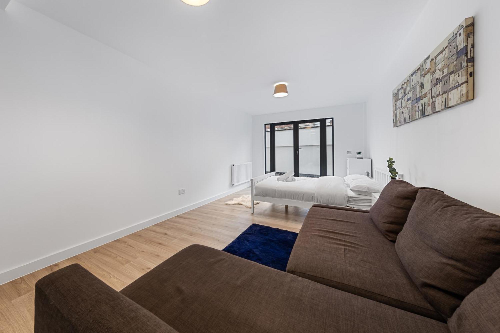 3 Bedroom Sleep12 In London Mr2 Buitenkant foto